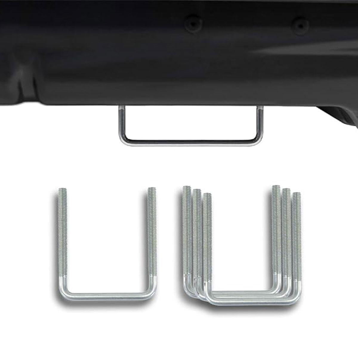 MENABO Pričvršćivač za krovne kofere M8