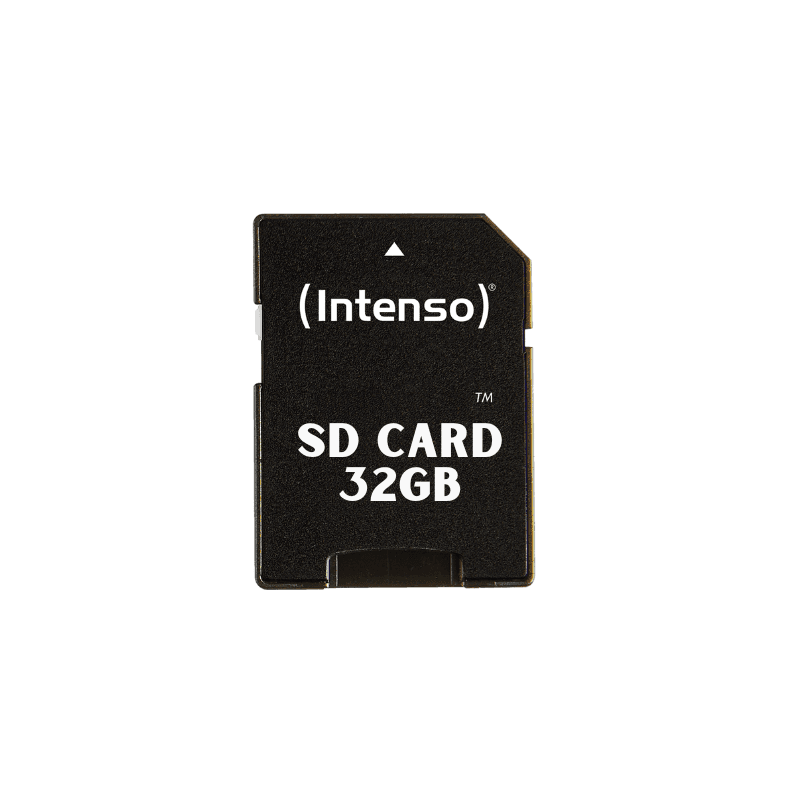 IMATION Memorijska kartica SD, 32 GB, UHS-I, U3, Class 10, V30, 4K