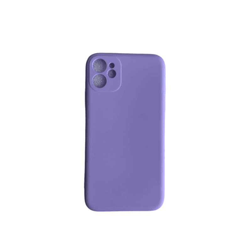 Maska za mobitel Iphone 12, Ljubičasta