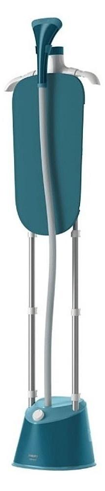 PHILIPS Pegla za vertikalno peglanje STE1040/20, Plava