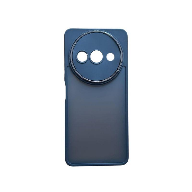 Maska za mobitel Redmi A3, Crna