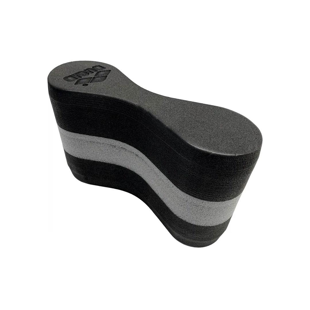 ARENA Rekvizit za plivanje Freeflow Pullbuoy, Crni