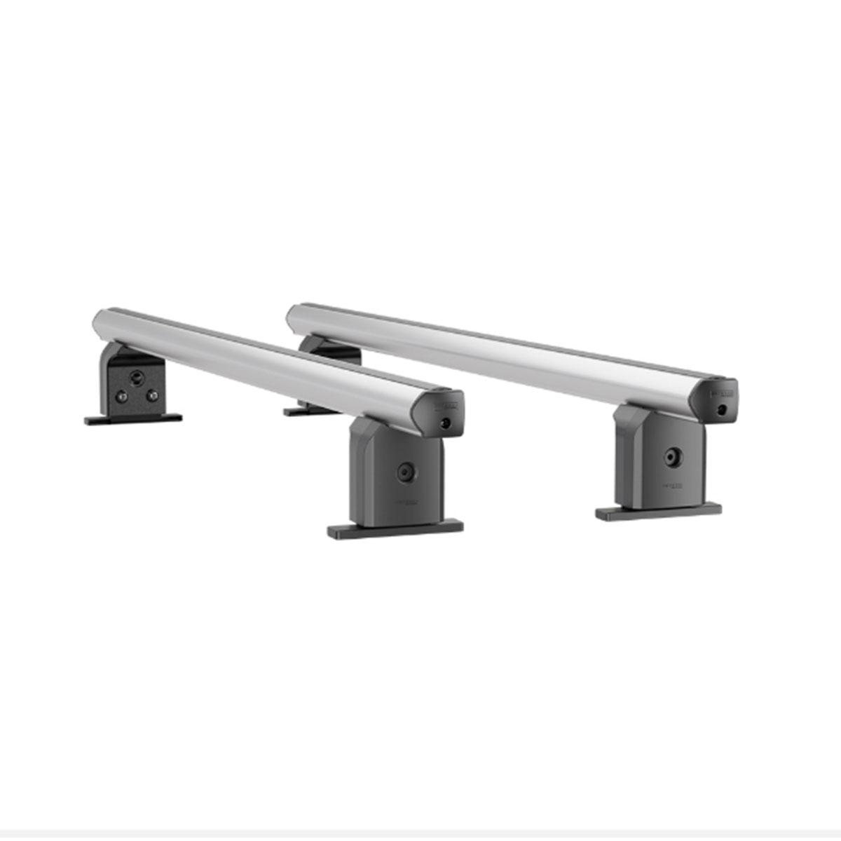 MENABO Krovne šipke Airdyn M, Sive