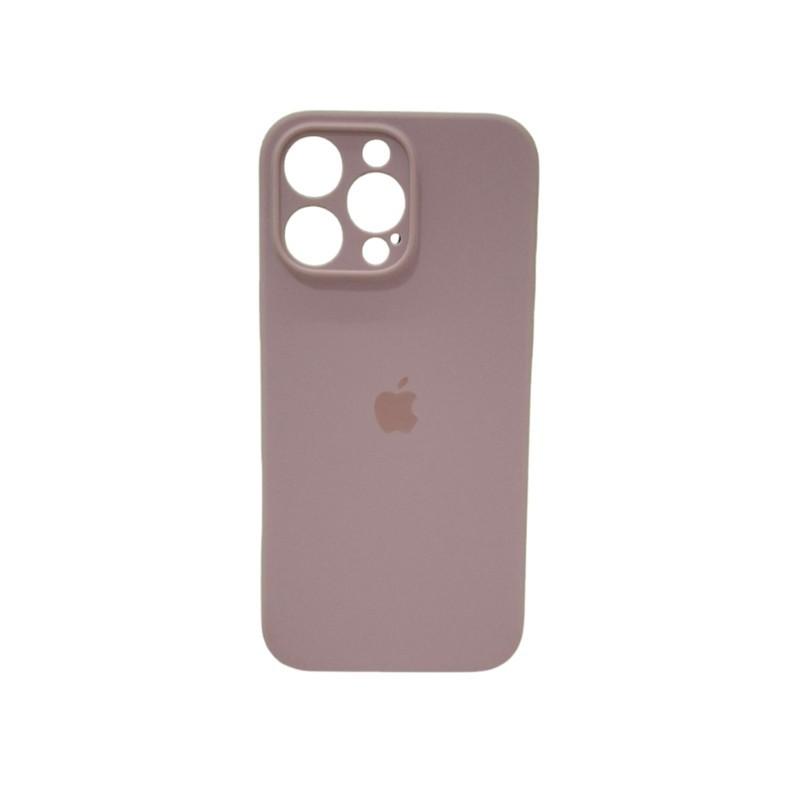 Maska za mobitel iPhone 16 Pro case, Puder roze