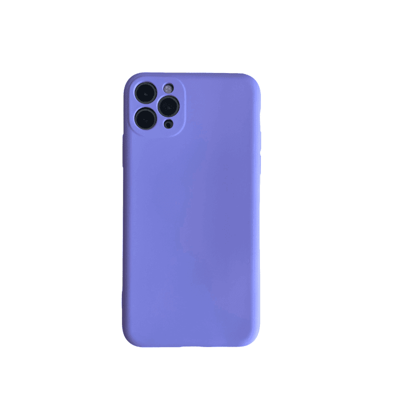 Maska za mobitel Iphone 11 Pro Max, Ljubičasta