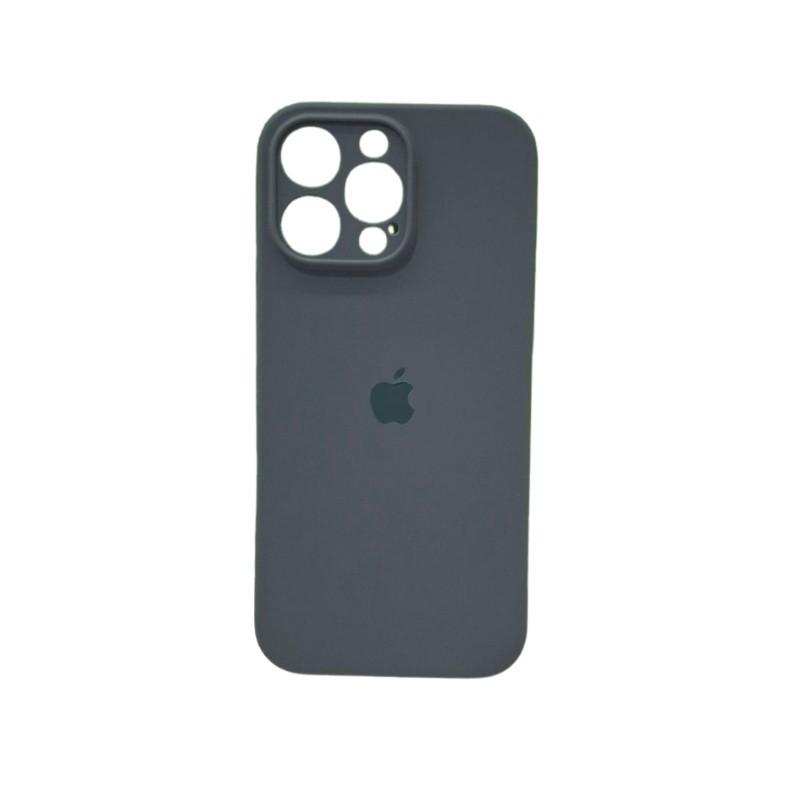 Maska za mobitel iPhone 16 Pro Max case, Tamnozelena