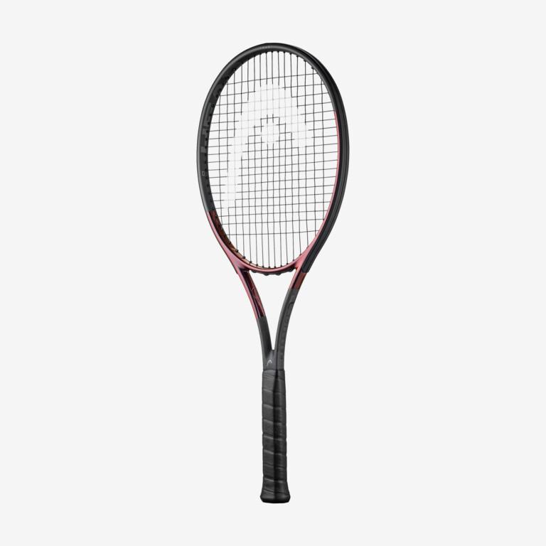 HEAD Teniski reket Prestige MP 2023, Crni