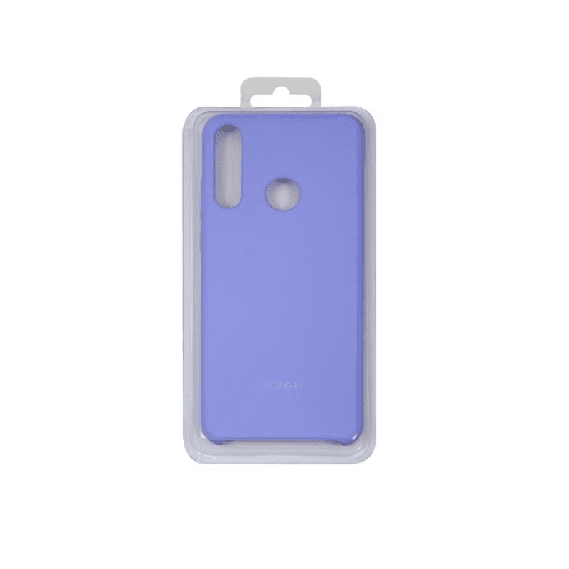 Maska za mobitel Huawei Y6p, Boja lavande
