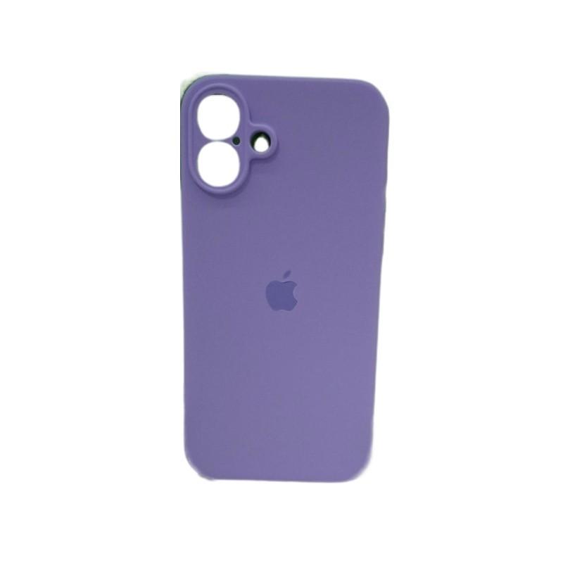 Maska za mobitel iPhone 16 Plus case, Ljubičasta