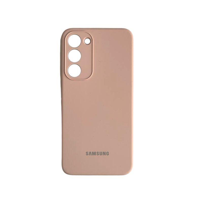Maska za mobitel Samsung S23, Roza