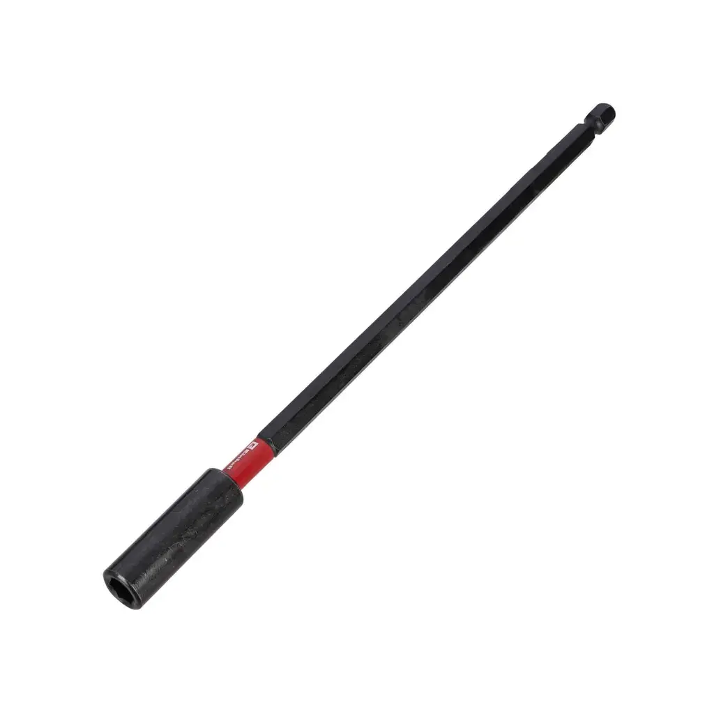 Einhell Magnetni Držač Bitova 49100730, 200 mm, 1/4", Crni