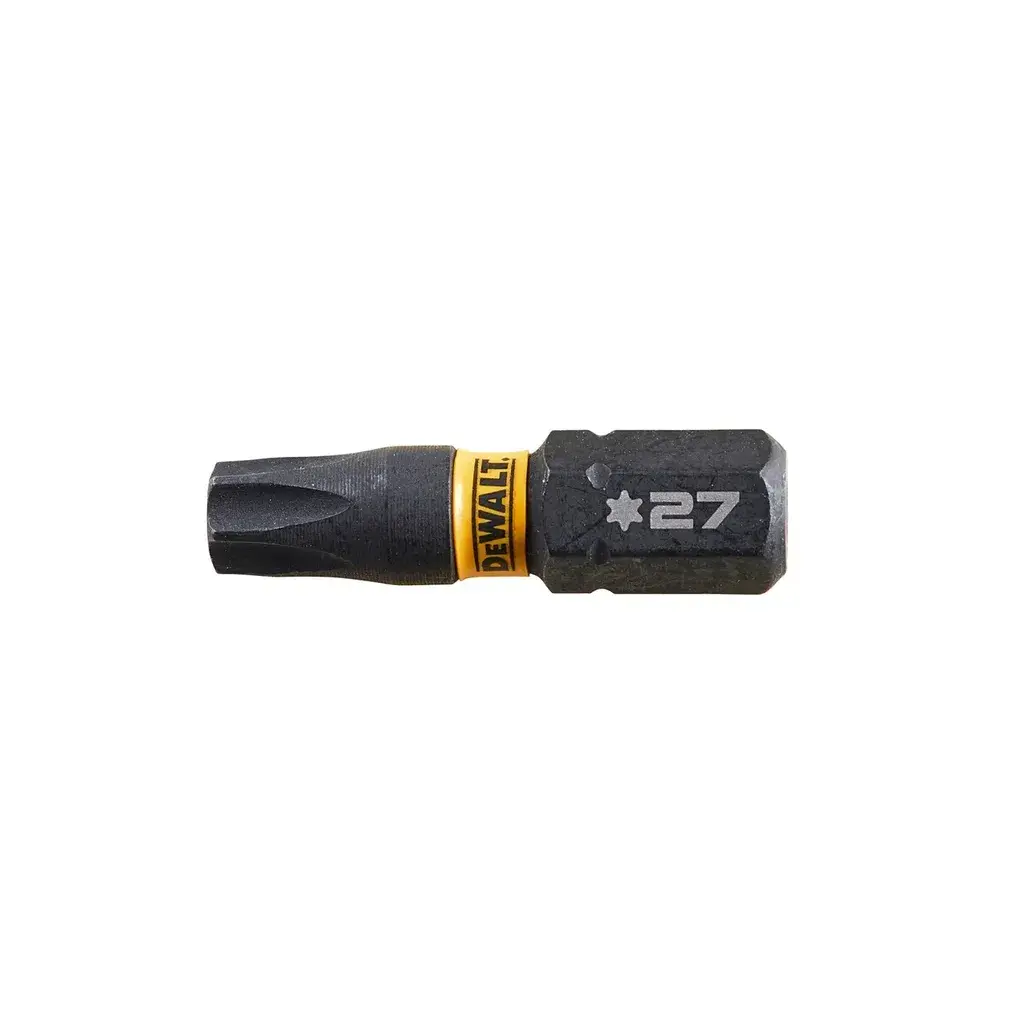 DeWalt Bit za Vijke T27 Flextorq DT7383T-QZ, 25 mm, 5/1