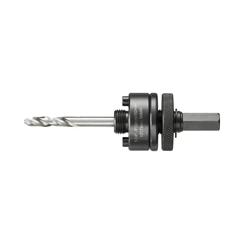DeWalt Adapter za Krune HEX 13 mm DT90369, 32-210 mm