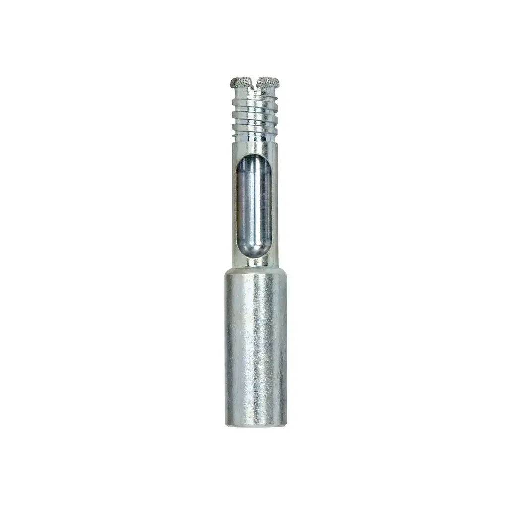 DeWalt Dijamantska kruna za keramiku i granit DT6037-QZ, 5 mm, Siva