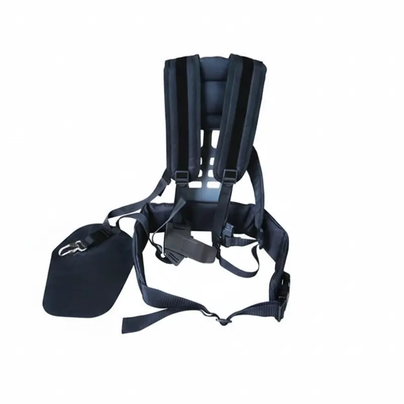 Expert Pojas-remen na oba ramena za trimere Premium BH20, Teget