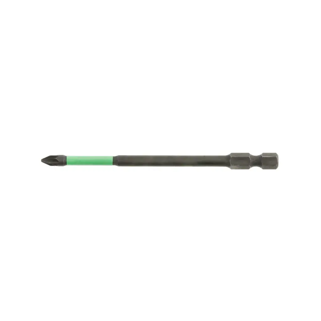Hoegert Bit PZ2 Impact HT1S685, 100 mm, 2/1