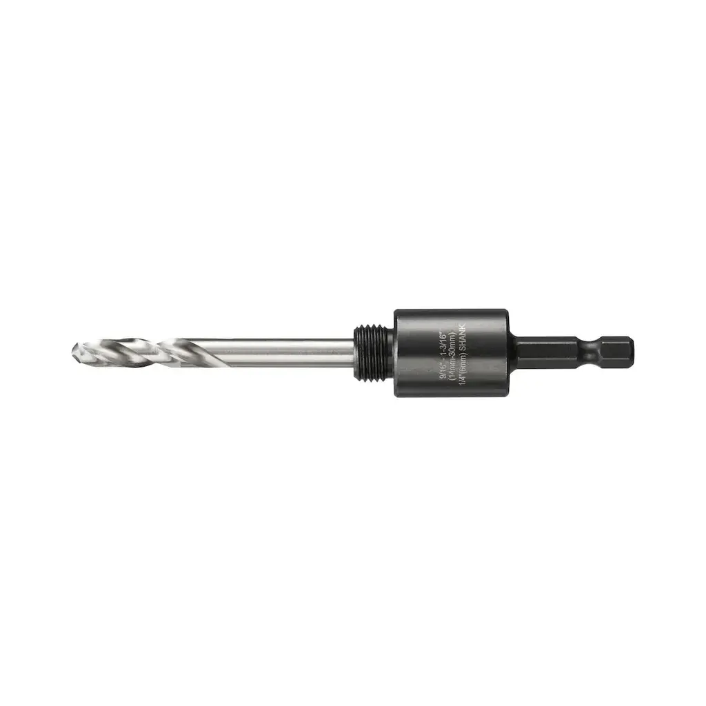 DeWalt Adapter za Krune HEX 6.35 mm DT90365, 14-30 mm
