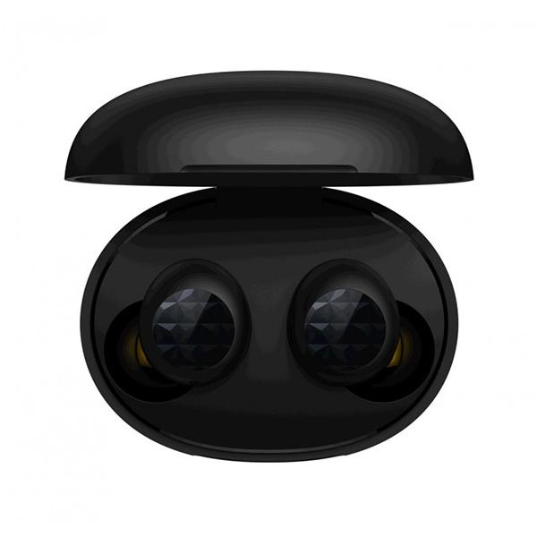 Realme Bežične slušalice Buds Q2, Crne