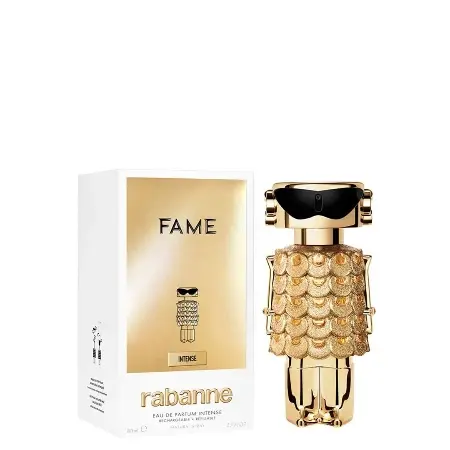 Ženski parfem Paco Rabanne Fame Intense, 80ml