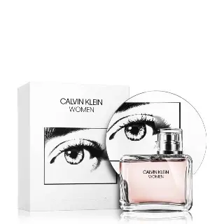 Calvin Klein Ženski parfem za žene, 100 ml