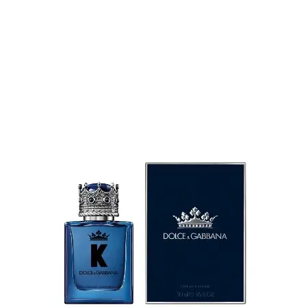 Dolce&Gabbana Muški parfem K By Dolce Gabbana Man, EDP, 50ml