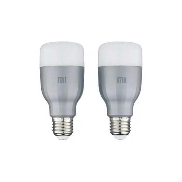 Xiaomi LED sijalica, 2 komada