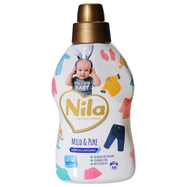 Nila Omekšivač, My Cute Baby 0.9 l