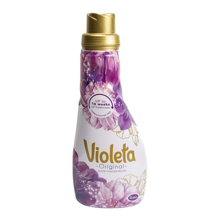 Violeta Omekšivač Original, 1.8 l