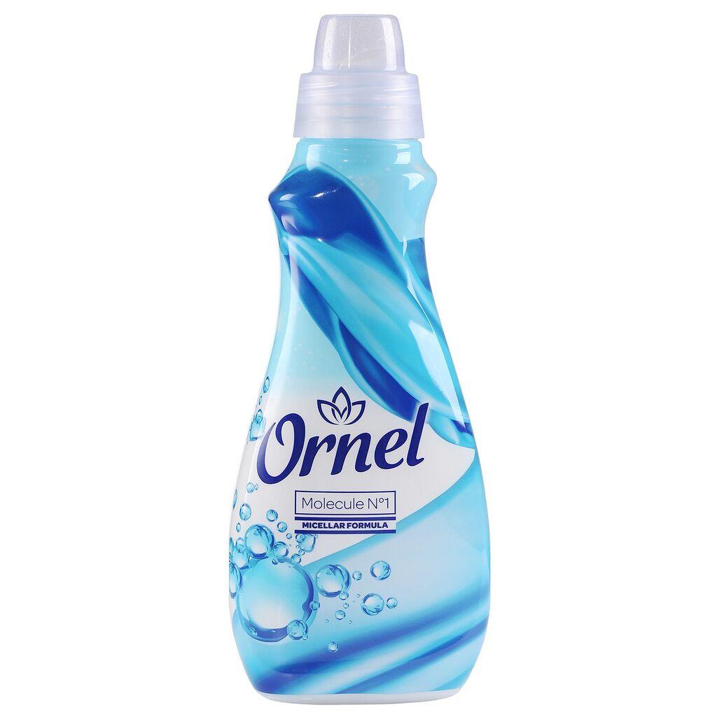 Ornel Omekšivač By Molecule, 0.8 l