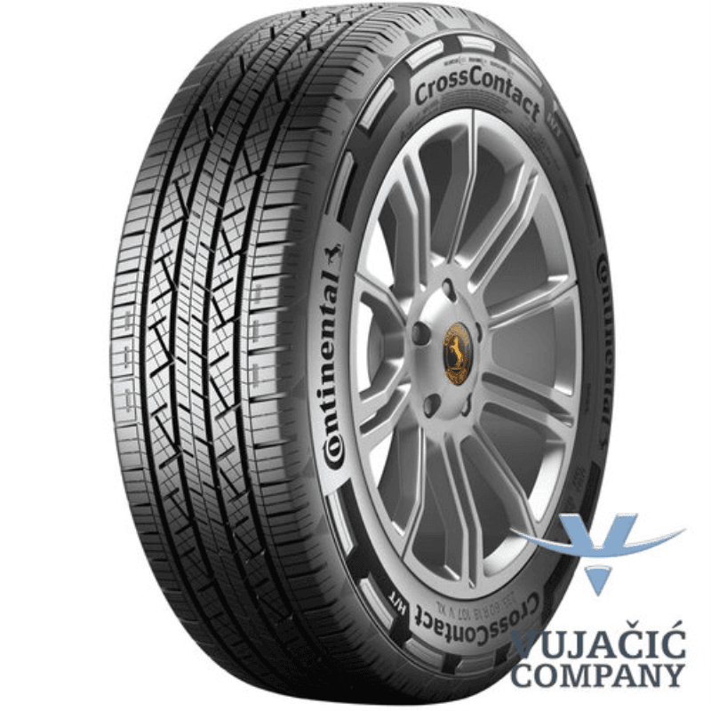 Continental Ljetna guma 285/60R18 116H CrossContact H/T