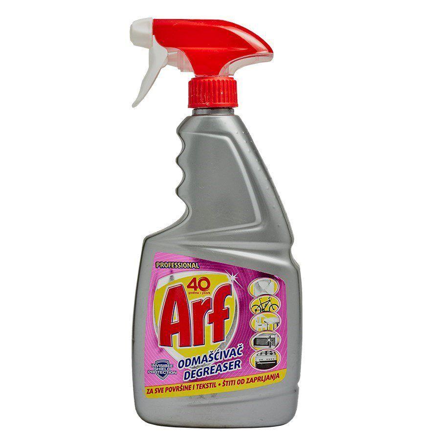 Arf Odmašćivač, 0.6 l