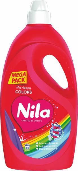Nila Omekšivač My Happy Colors, 3.7 l
