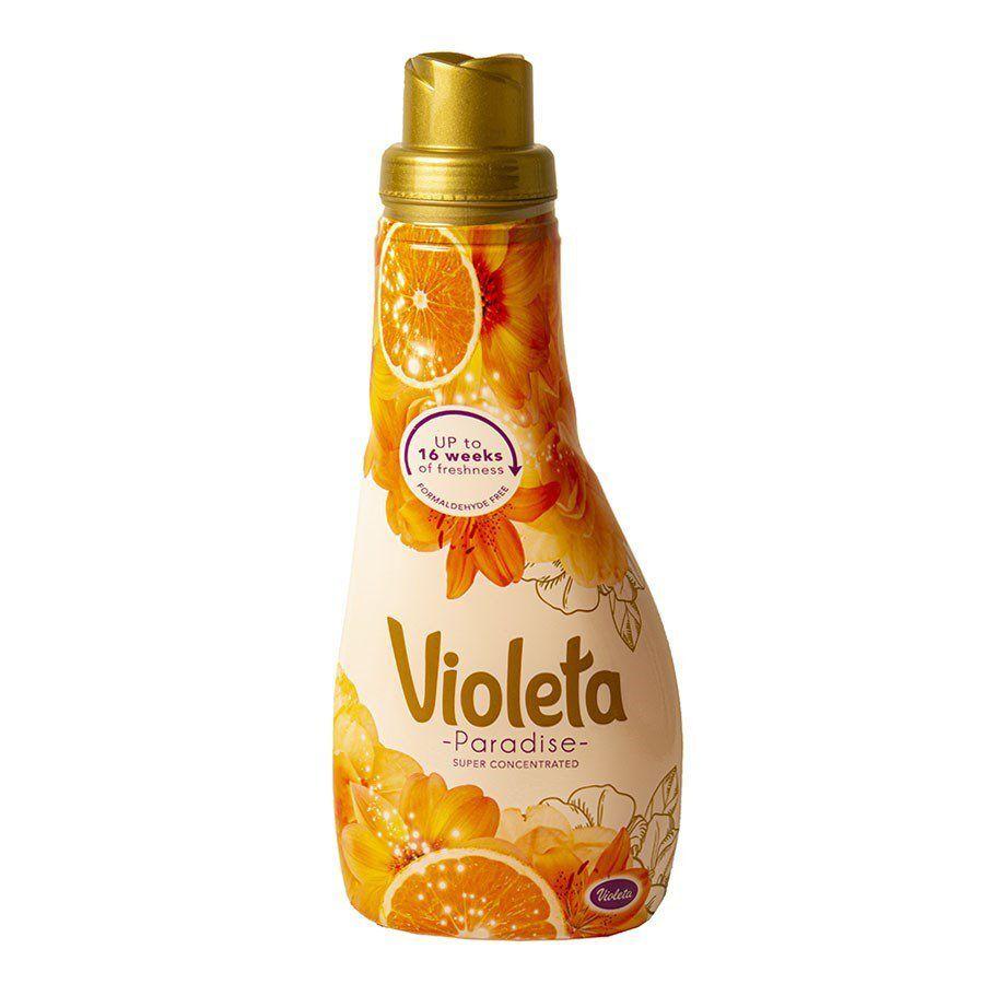 Violeta Omekšivač Paradise, 1.8 l