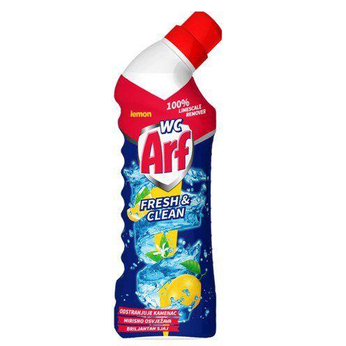 Arf WC sredstvo, Lemon Power, 0.7 l