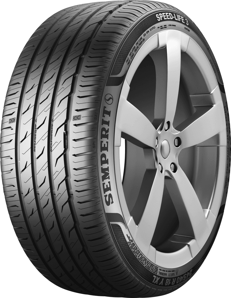 Semperit Ljetna guma 205/50R17 93Y Speed-Life 3