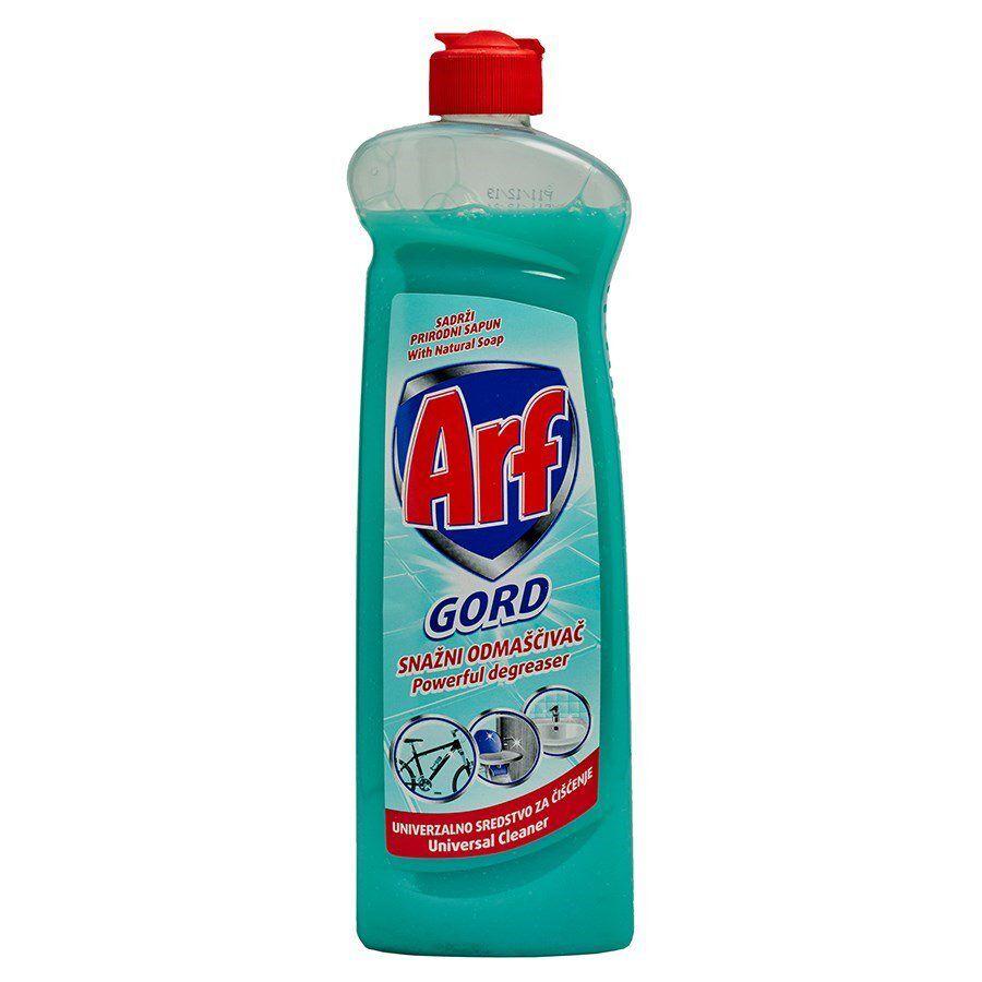 Arf Sredstvo za čišćenje Gord, 0.5 l