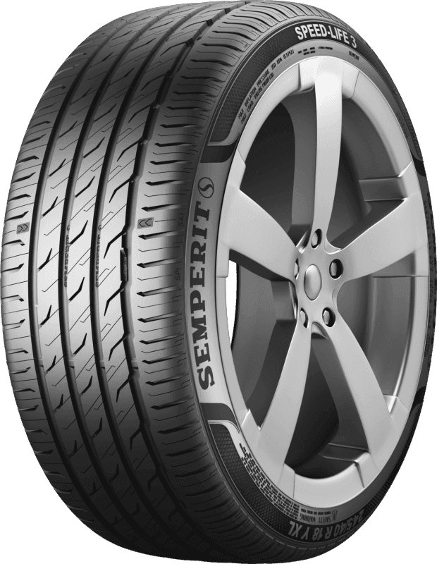 Semperit Ljetna guma 215/60R16 99H Speed-Life 3