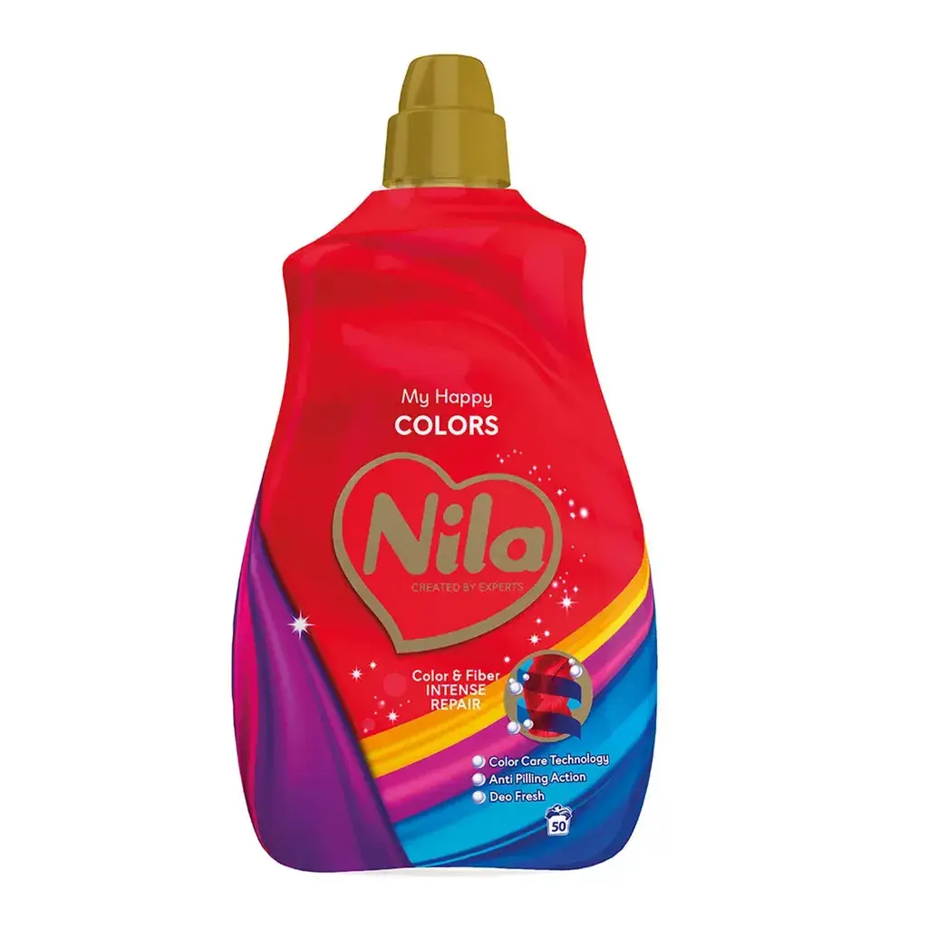 Nila Omekšivač My Happy Colors, 2.7 l