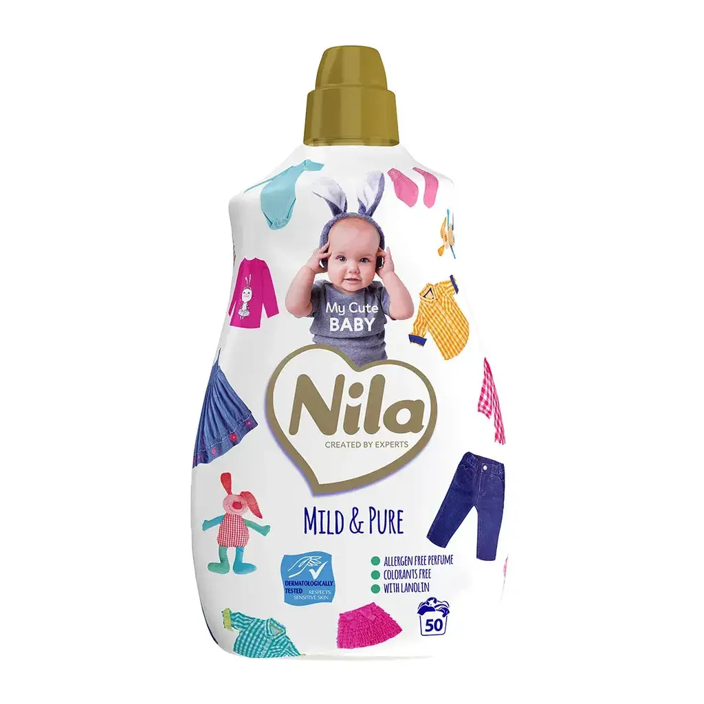 Nila Omekšivač My Cute Baby, 2.7 l