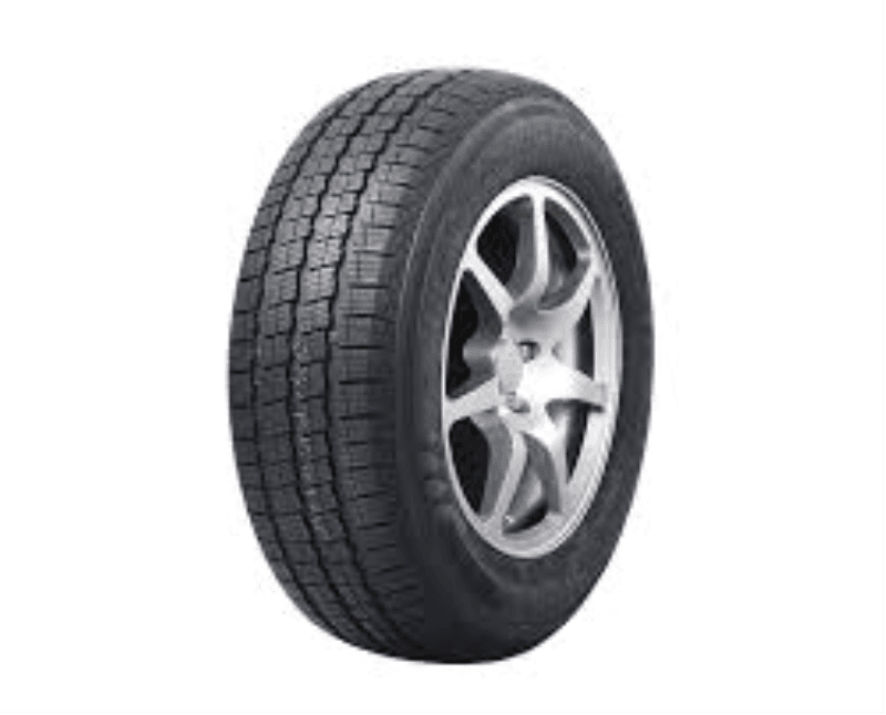 Linglong All Season guma 195/75R16C 107/105R Green Max Van 4S