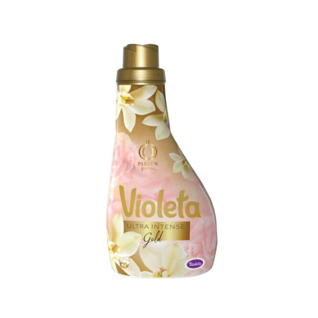 Violeta Omekšivač Gold, 0.8 l