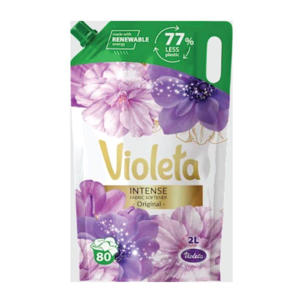 Violeta Omekšivač Original, 2 l