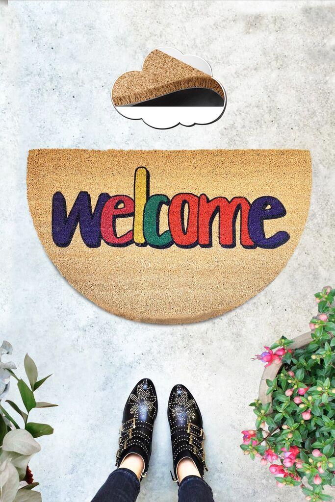 Conceptum Hypnose Mat Pronzo, 45 x 75 cm