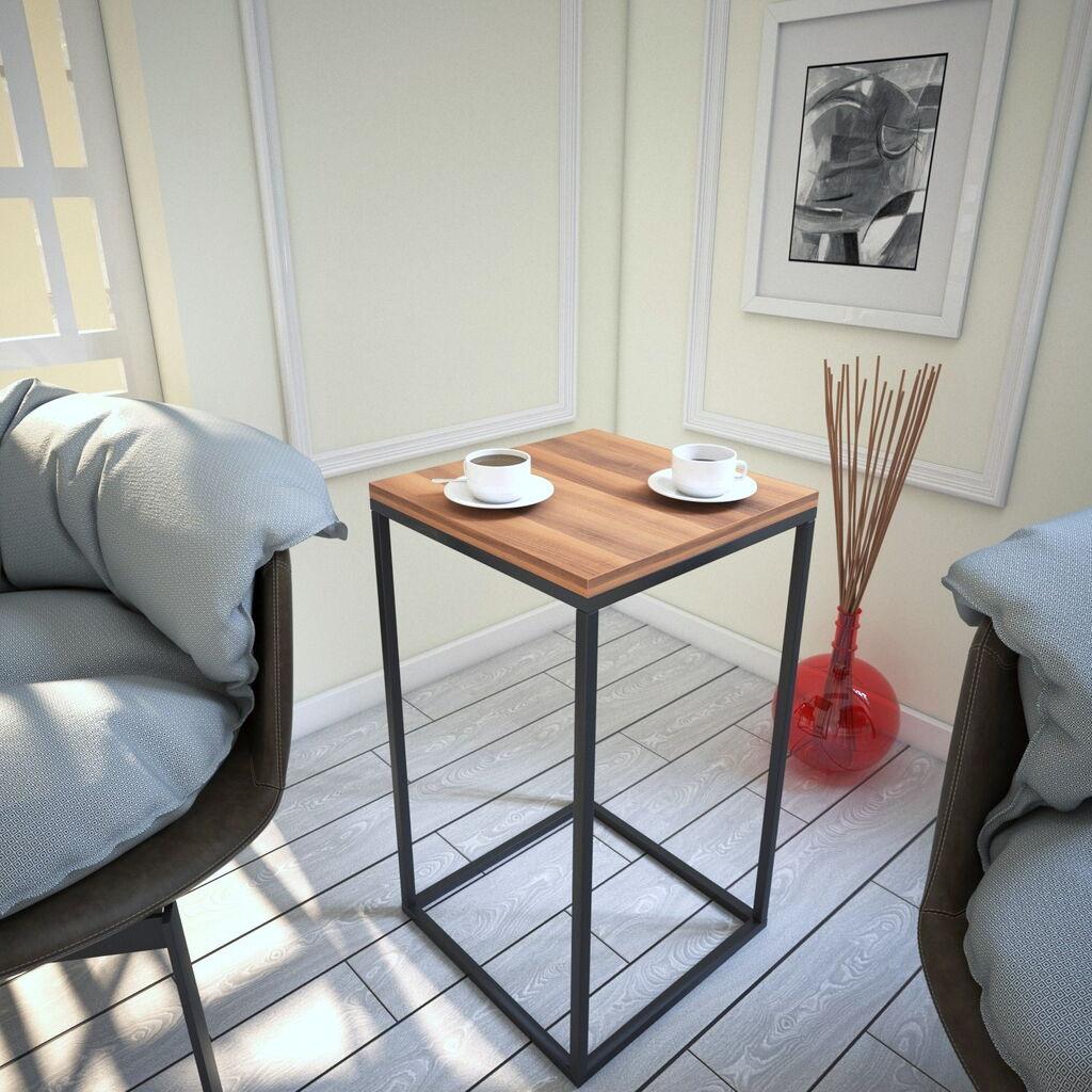 Hanah Home Club sto Pure, 35x62x35 cm, Orah