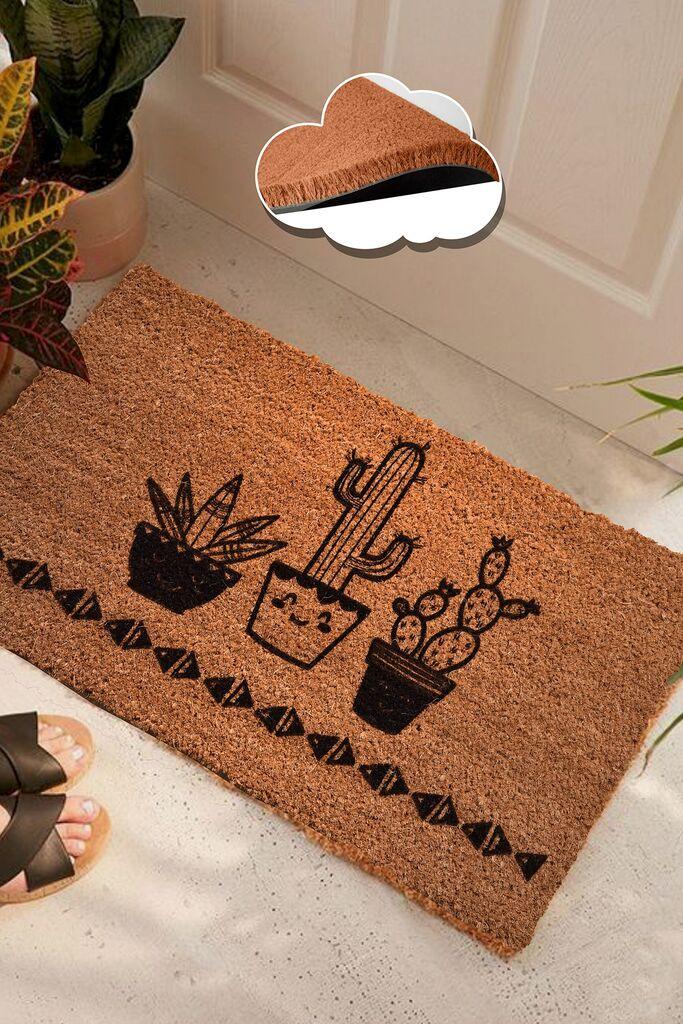 Conceptum Hypnose Mat Coco Basic, 40 x 60 cm