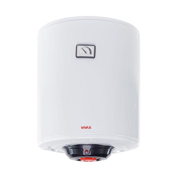 Vivax Home Električni bojler EWH-50VM, 50L, Bijeli