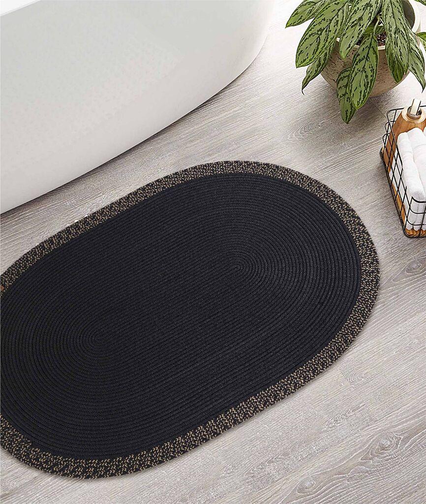Conceptum Hypnose tepih 9005054, 80x120 cm, antracit