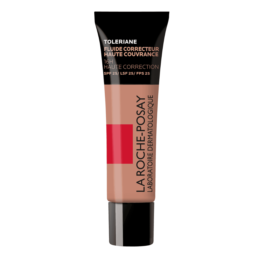 La Roche Posay Puder SPF25 Toleriane, Nijansa 15, 30ml