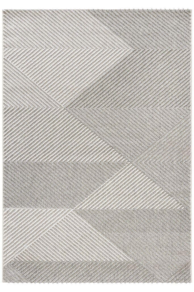 Conceptum Hypnose Tepih 19270A, 160x230 cm, Sivi