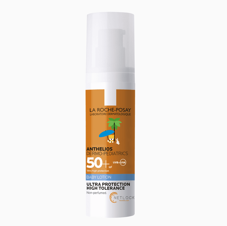La Roche Posay SPF Krema Anthelios Baby,50+, 50ml